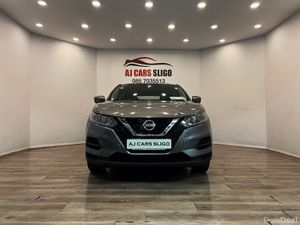 ✨ LOVELY NISSAN QASHQAI 1.5DCI MANUAL 2018 ✨ - Image 3