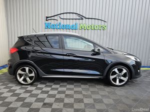 2019 Ford Fiesta ACTIVE X 1.0 Petrol - Image 2