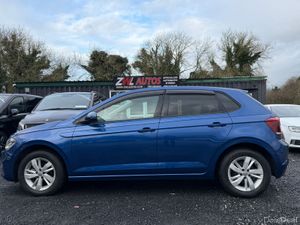 202 VW Polo 1.0 AUTO Push Start - Image 4