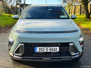 Hyundai KONA 1.0 T-GDI Elegance - 2025 - Image 2