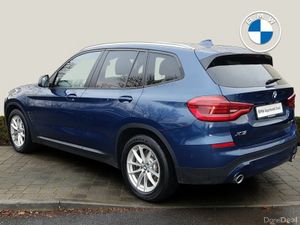 BMW X3 xDrive20d SE Auto - Image 2