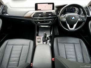 BMW X3 xDrive20d SE Auto - Image 4