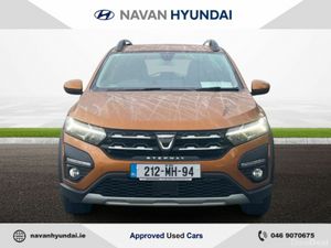 Dacia Sandero Stepway TCe 100 LPG STEPWAY Prestige - Image 2