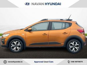 Dacia Sandero Stepway TCe 100 LPG STEPWAY Prestige - Image 4