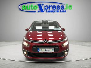 Citroen C4 Picasso 1.6 DIESEL MANUAL - Image 3