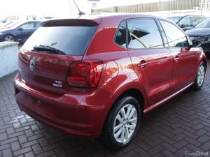 1.2TSI COMFORTLINE 5DR HATCHBACK AUTO // BUY WITH - Image 4