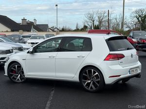 172 VW GOLF GTI 2.0 230BHP AUTO - Image 3