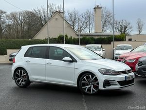 172 VW GOLF GTI 2.0 230BHP AUTO - Image 2