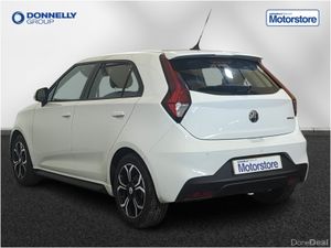 MG MG3 Mg3 Hatchback Exclusive - Image 2