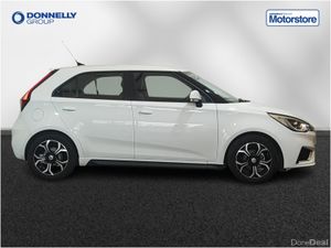 MG MG3 Mg3 Hatchback Exclusive - Image 3