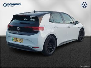 Volkswagen Id.3 Hatchback Life Pro - Image 4