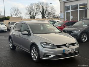 172 VW GOLF COMFORTLINE 1.2 AUTOMATIC - Image 4