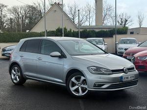 172 VW GOLF COMFORTLINE 1.2 AUTOMATIC - Image 2