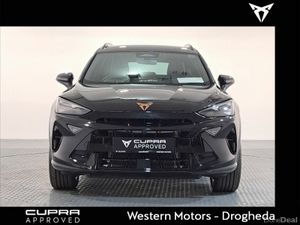 Cupra Formentor V2 1.5ETSI 150HP DSG - Image 4