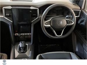 Volkswagen Amarok Aventura V6 237HP Auto  **Roller - Image 4