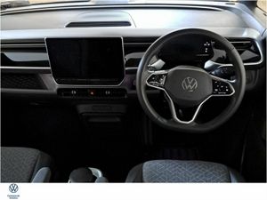 Volkswagen ID.Buzz 7  SEAT SPECIAL PROJECT - Image 4