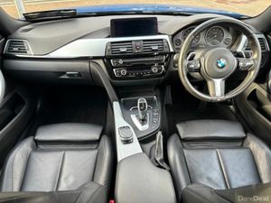 BMW 4-Series 420i M SPORT GRAN COUPE AUTO - Image 2