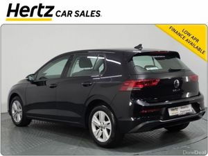 Volkswagen Golf LIFE 2.0 TDI 115HP Diesel Manual - Image 4