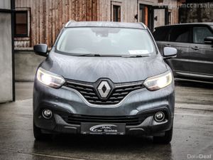 IMMACULATE 2017 RENAULT KADJAR DYNAMIC NAV - Image 2
