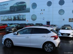 Hyundai i20 2025 - Image 2