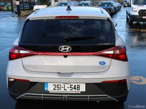 Hyundai i20 2025 - Image 3