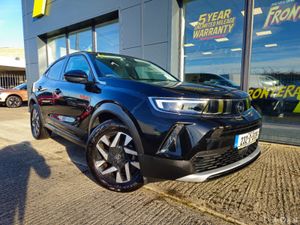 Opel Mokka Elegance 1.2 - Image 2