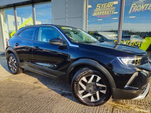 Opel Mokka Elegance 1.2 - Image 3