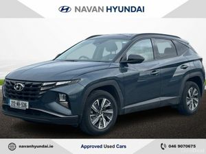 Hyundai Tucson HEV Executive 2 Tone *ON SALE* - Image 4