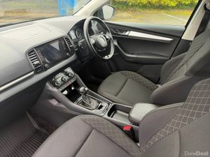 Skoda Karoq AMBITION 1.6TDI 115HP AUTO - Image 3
