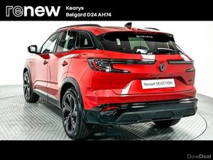 Renault Austral E-TECH Hybrid 200 techno esprit Al - Image 3