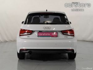 Audi A1 1.0 TFSI AUTO - Image 4