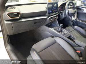 Cupra Leon 1.5TSI 150hp - Image 2