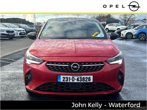 Opel Corsa SRI Limited Edition 1.2i (130PS) Auto - Image 3