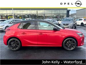 Opel Corsa SRI Limited Edition 1.2i (130PS) Auto - Image 4