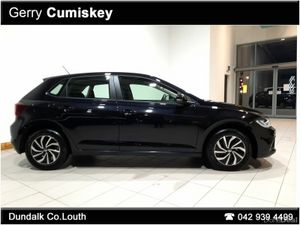 Volkswagen Polo Life |  1.0 MPI 80HP - Image 3