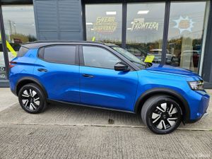 Opel Frontera 1.2 Hybrid 7 seater - Image 4