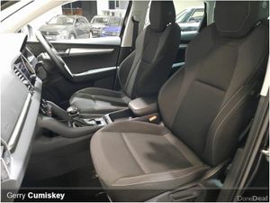 Skoda Karoq Automatic | Ambition | 2.0TDI 115HP DS - Image 4