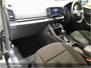 Skoda Karoq Automatic | Ambition | 2.0TDI 115HP DS - Image 2