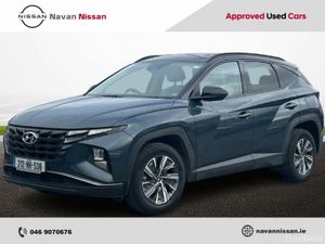 Hyundai Tucson HEV Executive 2 Tone *ON SALE* - Image 4