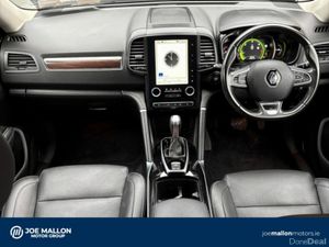 Renault Koleos 1.7dCi 150 Auto X-Tronic 2WD GT Lin - Image 4