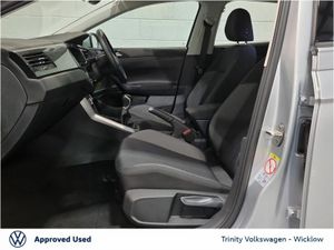 Volkswagen Taigo ** LIFE ** 1.0 TSI ** 95 BHP ** M - Image 4