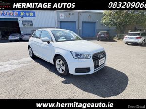 Audi A1 1.0 TFSI Automatic 2016 - Image 3