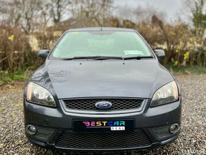 2008 Ford Focus 1.4i Zetec New Nct - Image 3
