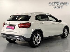 Mercedes-Benz GLA 180 AUTO 1.6 PET - Image 3
