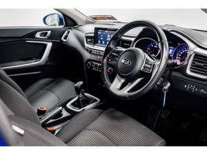 Kia Ceed K2 1.6 Diesel 115HP - Image 2