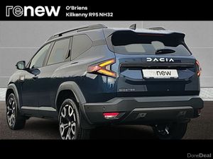 Dacia Bigster JOURNEY MHEV 1.2 140 BHP 5DR *IN STO - Image 3