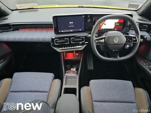 Renault 5 E-Tech TECHNO 52 KW 150 BHP AUTO 5DR *IN - Image 2