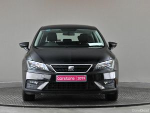 SEAT Leon 1.0TSI 115BHP SE 6SPD **REVERSE CAM** - Image 2