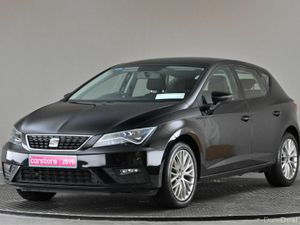SEAT Leon 1.0TSI 115BHP SE 6SPD **REVERSE CAM** - Image 3