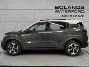 Citroen C3 Aircross Plus 1.2 Turbo 100 From €88 Pe - Image 4